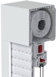 Ventanas con persianas Madrid Arian Ventanas con persianas Madrid Arian